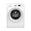 Skalbimo mašina Whirlpool FFL 7269 W EE. baltas