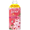 Minkštiklis LENOR Cherry Blossom & Sage, 59 skalb., 1239ml