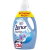 LENOR Audinių Minkštiklis Spring Awakening 2.65 L (126 Skalbimai)