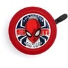 Disney Spiderman dviračio skambutis