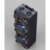 Garso sistema Fiodio P-952, 100 W