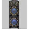 Garso sistema Fiodio P-952, 100 W