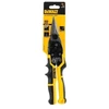 Skārda šķēres DeWalt DWHT14675-0. 25 cm