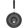 Mustang Wok keptuvė 30 cm apvali