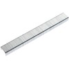 Segtukų kabės Forte Tools 1006HD, 10.8 mm x 1.25 mm, 2000 vnt.
