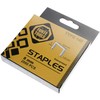 Segtukų kabės Forte Tools 1008HD, 10.8 mm x 1.25 mm, 2000 vnt.