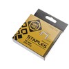 Segtukų kabės Forte Tools 1010HD, 10.8 mm x 1.25 mm, 2000 vnt.
