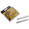 Segtukų kabės Forte Tools 1010HD, 10.8 mm x 1.25 mm, 2000 vnt.