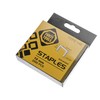 Segtukų kabės Forte Tools 1010HD, 10.8 mm x 1.25 mm, 2000 vnt.