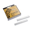 Kabės Forte Tools. 140. 12 mm. 2000 vnt