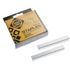 Kabės Forte Tools. 140. 12 mm. 2000 vnt