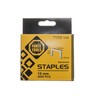 Kabės Forte Tools. 140. 12 mm. 2000 vnt