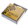 Segtukų kabės Forte Tools 1014HD, 10.8 mm x 1.25 mm, 2000 vnt.