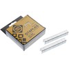 Segtukų kabės Forte Tools 1014HD, 10.8 mm x 1.25 mm, 2000 vnt.