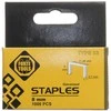 Skava Forte Tools, 11,46 mm x 0,7 mm, 1000 gab.