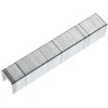 Skava Forte Tools, 11,46 mm x 0,7 mm, 1000 gab.