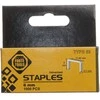 Skava Forte Tools, 11,46 mm x 0,7 mm, 1000 gab.