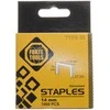 Skava Forte Tools, 11,46 mm x 0,7 mm, 1000 gab.