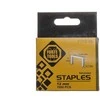 Skava Forte Tools, 11,46 mm x 0,7 mm, 1000 gab.