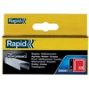 „Skava Rapid“, 8 mm x 11,3 mm, 2500 vnt.