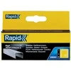 Kabės „Rapid" 13/4 2500 vnt.