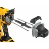 Kabių kalimo įrankis Dewalt DCN890N-XJ, 18 V