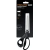 Fiskars intensyvaus naudojimo žirklės dantytais ašmenimis 25cm