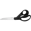 Fiskars intensyvaus naudojimo žirklės dantytais ašmenimis 25cm