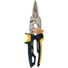 „Fiskars PowerGear“ aviacinis kirpimas tiesiai