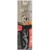 Žirklės Fiskars 1027209, kairinės, 247 mm