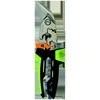 Fiskars PowerGear aviacijos pjovimo poslinkis dešinėje