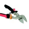 „Fiskars PowerGear“ aviacijos pjovimo poslinkis į kairę