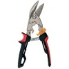 „Fiskars PowerGear“ aviacijos pjovimo poslinkis į kairę