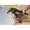 Šķēres Forte Tools 01140 VOS-R, pa labi, 250 mm