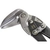 Šķēres Forte Tools 01140 VOS-R, pa labi, 250 mm
