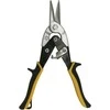 Skardos žirklės, tiesaus kirpimo, OKKO VG043, 250 mm