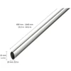 Skersinis Dolle, 1640 mm x 35 mm