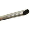 Haushalt Krups PLIENINIS OVALUS VAMZDIS, 30X15MM, SKERSMUO 1000MM, CHROME