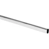 Haushalt Krups PLIENINIS OVALUS VAMZDIS, 30X15MM, SKERSMUO 1000MM, CHROME