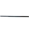 Haushalt Clarks plieno apvalus vamzdis, 16 mm skersmens, 1500 mm, chromuotas