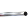 Haushalt Clarks plieno apvalus vamzdis, 16 mm skersmens, 2000 mm, chromuotas