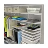 Skersinis VELANO QUICK & EASY, 1245×25 mm