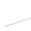 Šķērskoks Velano Quick & Easy, 124.5 cm x 2.5 cm, hroma krās.