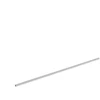 Skersinis Velano Quick & Easy, 124.5 cm x 2.5 cm, chromo sp.