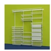 Skersinis Velano Quick & Easy, 124.5 cm x 2.5 cm, chromo sp.