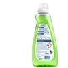 Šķidrais veļas mazgāšanas līdzeklis Dr. Beckmann QUICK. 0.8l