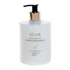Skystas muilas Ieva medaus ir avokado kvapo, 500 ml.