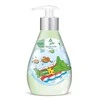 Skystas muilas, rankoms Frosch VAIKAMS, 300g