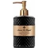 Savon_De_Roy Skystasis muilas SAVON DE ROYAL Juodas PEARL, 500 ml