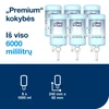Šķidrās ziepes Tork 420601, 1000 ml